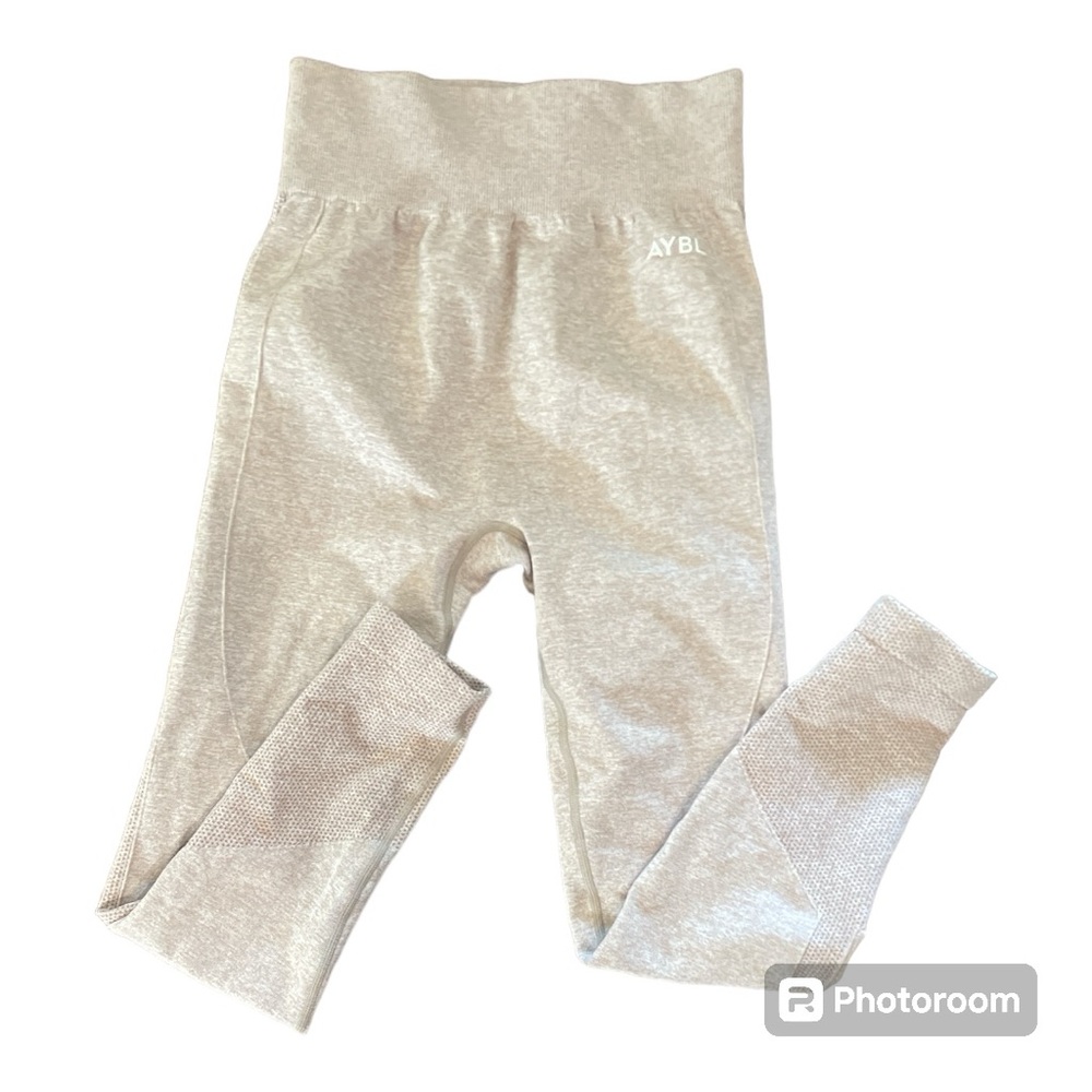AYBL Empower Leggings
